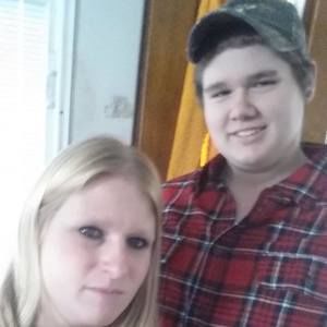 Meet your Posher, April